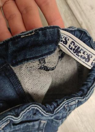 Джинси guess 3