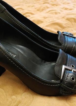 Черевики tall ecco