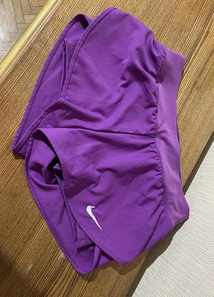 Шорти nike