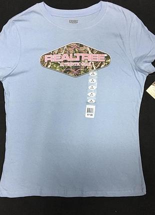 Футболка жіноча ivory outfitters, m/l