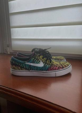 Nike sb stefan janoski