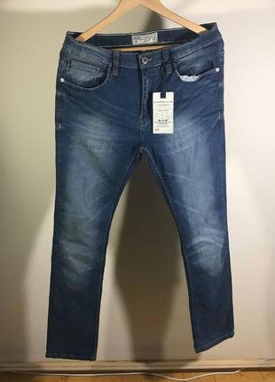 Штани чоловічі 98% cotton