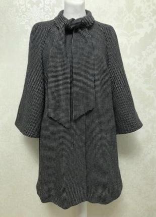 Пальто демисезонное m&s