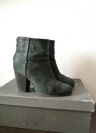 Черевики rag & bone