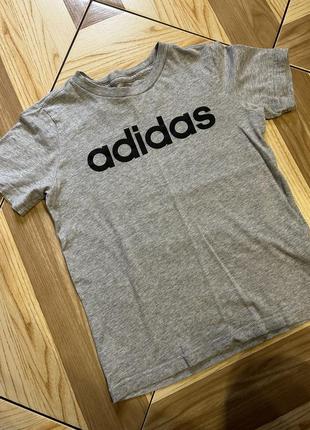 Футболка adidas1 фото