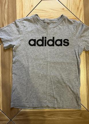 Футболка adidas2 фото