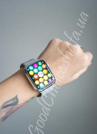 Смарт часы smart watch gs 7 pro max/умные часы/apple watch series 8