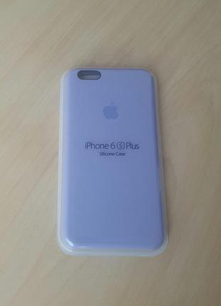 Чохол на iphone 6s plus