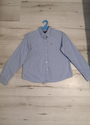 Рубашка polo ralhp lauren
