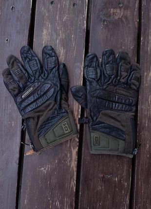 Перчатки для фристайла dakine mustang лыжные перчатки для зимних видов спорта кожа4 фото