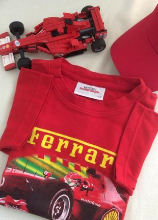 Ferrari оригинал