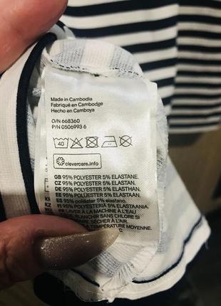 Платье h&m новое камбоджа 46 ( 38 )6 фото