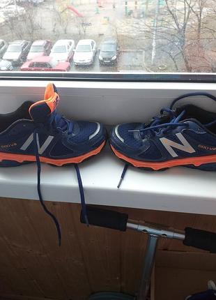 Кроссовки new balance 31p