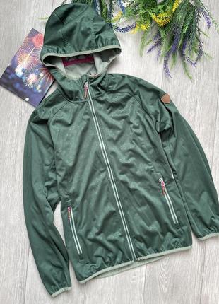 Стильная функциональная кофта cmp