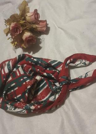 Hammerschmid хустка шовк.