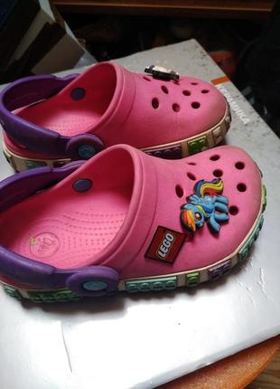 Crocs2 фото