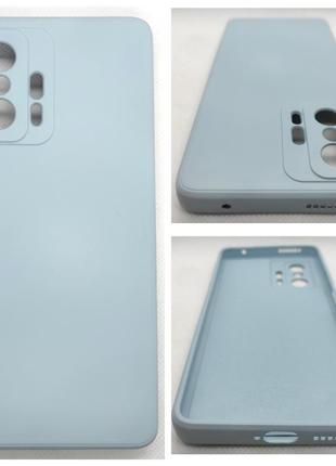Силиконовый чехол, бампер к xiaomi 11t/11t pro