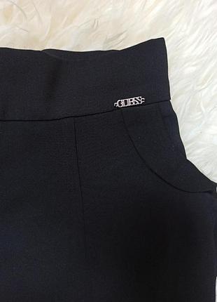 Шорты guess 3