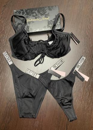 Купальник victoria’s secret