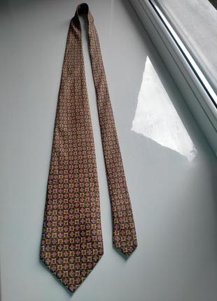 Краватка галстук guy laroche paris
