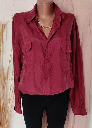 Шовкова сорочка.2 фото