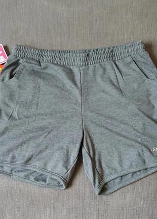Шорты женские la gear размер 12