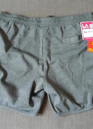 Шорты женские la gear размер 122 фото