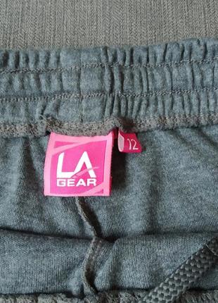 Шорты женские la gear размер 123 фото
