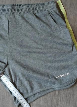 Шорты женские la gear размер 127 фото
