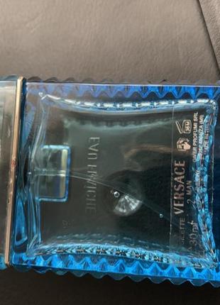 Парфуми versace man eau fraiche3 фото