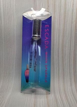 Жіночі парфуми escada moon sparkle 20 мл1 фото