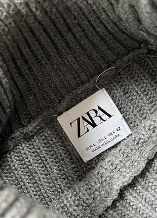 Светр zara 4