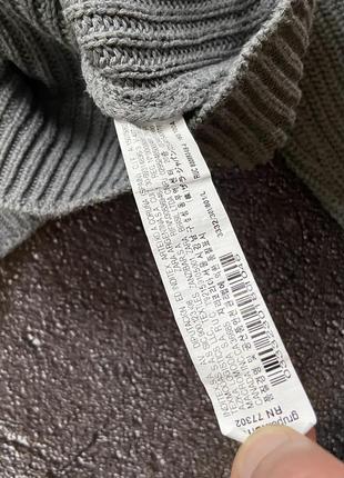 Светр zara 6
