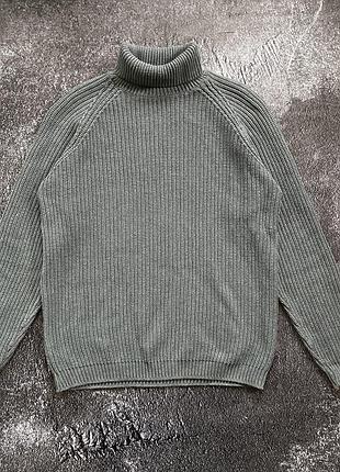 Светр zara
