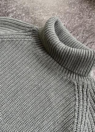 Светр zara 3