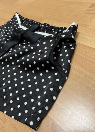 Пижамные шорты2 фото