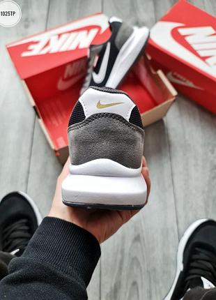 Nike, мужские кроссовки найк, кроссовки мужественные6 фото