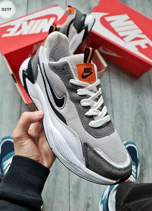 Кроссовки найк мужские демисезонные, nike, мужские кроссовки