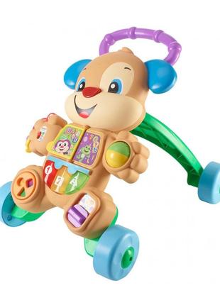 Ходунки fisher price