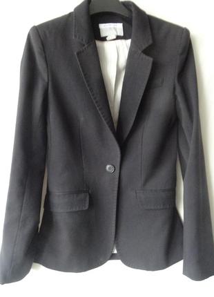 Классический пиджак