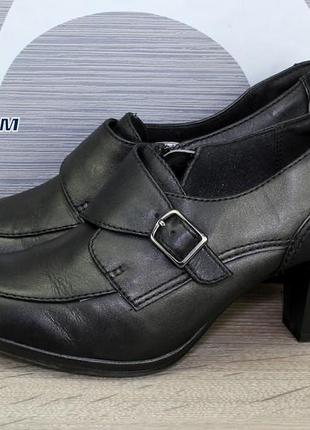 Туфли clarks