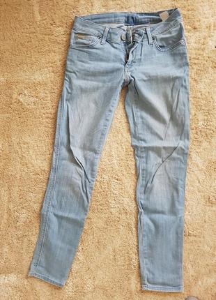 Джинсы zara premium collection jeans2 фото