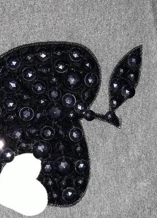 Стильне теплу сукню розмір s-m 5