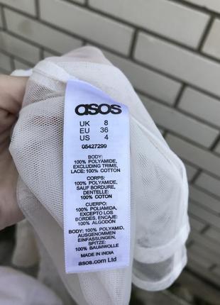 Новая блузка asos3 фото