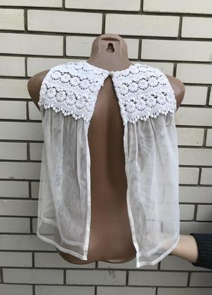 Новая блузка asos
