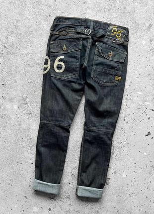 G-star raw women’s vintage 69 denim jeans жіночі джинси