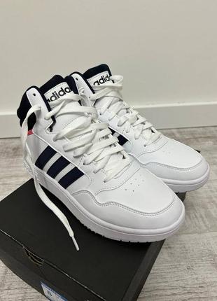 Високі кеди adidas