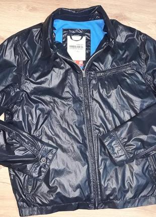 Крутейшая куртка от timberland — цена 250 грн в каталоге Куртки ✓ Купить  мужские вещи по доступной цене на Шафе | Украина #21291377