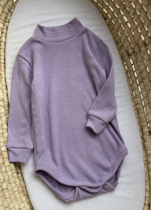 Боді з горловиною!