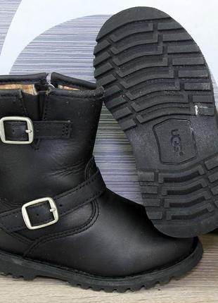 Чоботи ugg australia6 фото